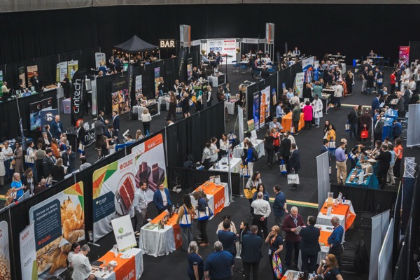 Salon des Fournisseurs ICSTA Québec